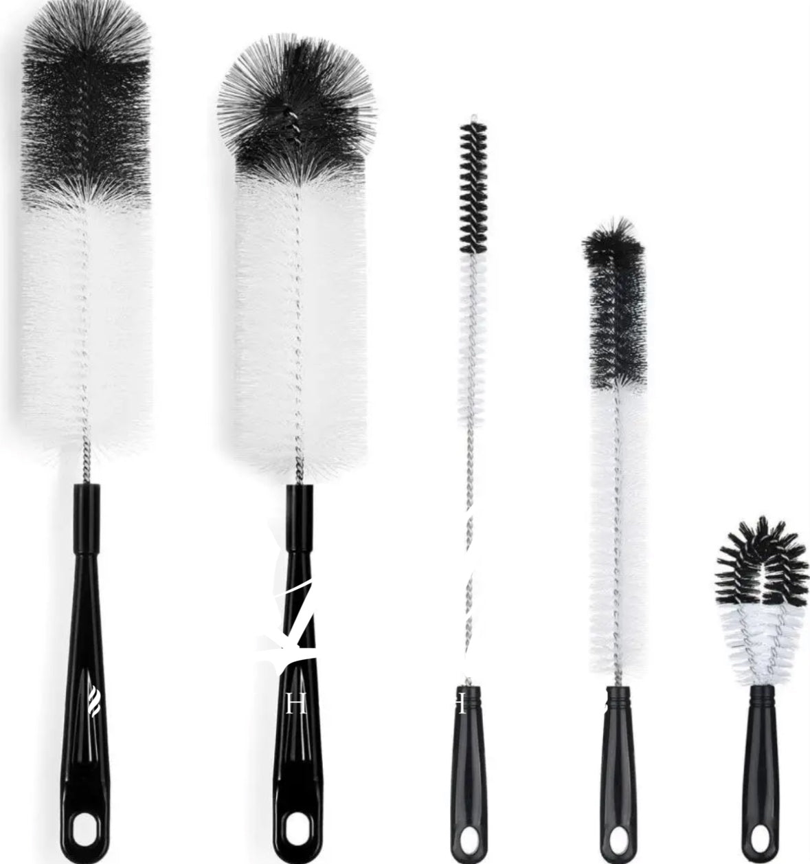 LICKMI BRUSH SET