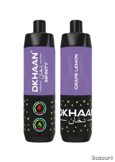 Infinity Flavor for Infinity Hookah