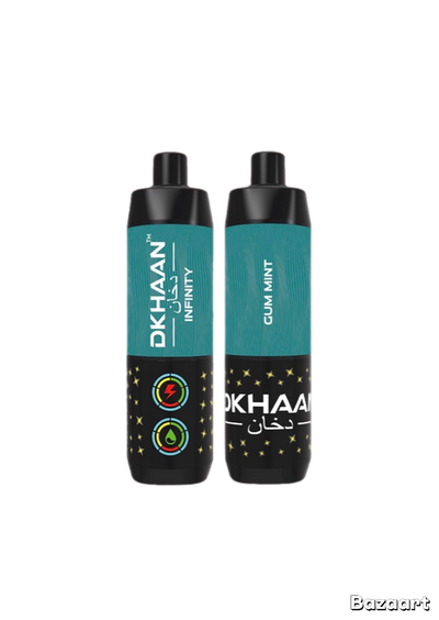 Infinity Flavor for Infinity Hookah