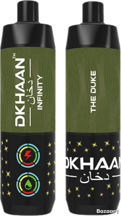 Infinity Flavor for Infinity Hookah