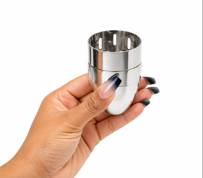 Drawer Bowl HMD