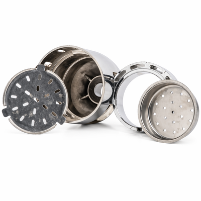 Drawer Bowl HMD