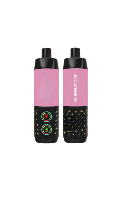 Infinity Flavor for Infinity Hookah