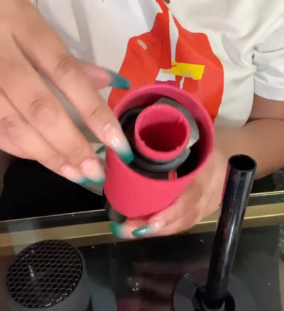 LickMi Portable Tumbler