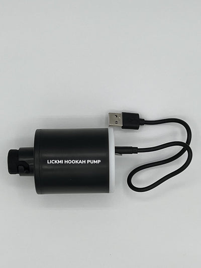 LickMi Air Pump